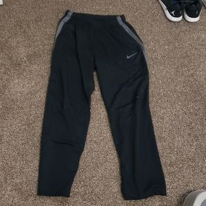 Nike Dri-fit sweat pants